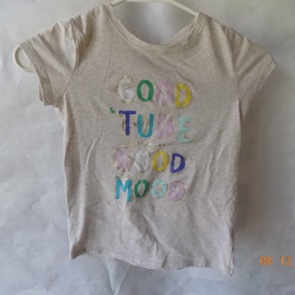 Girls Clothing